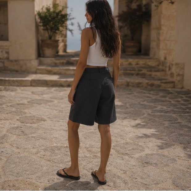 Hyrana Short