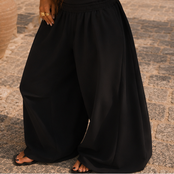 Seliana Pant