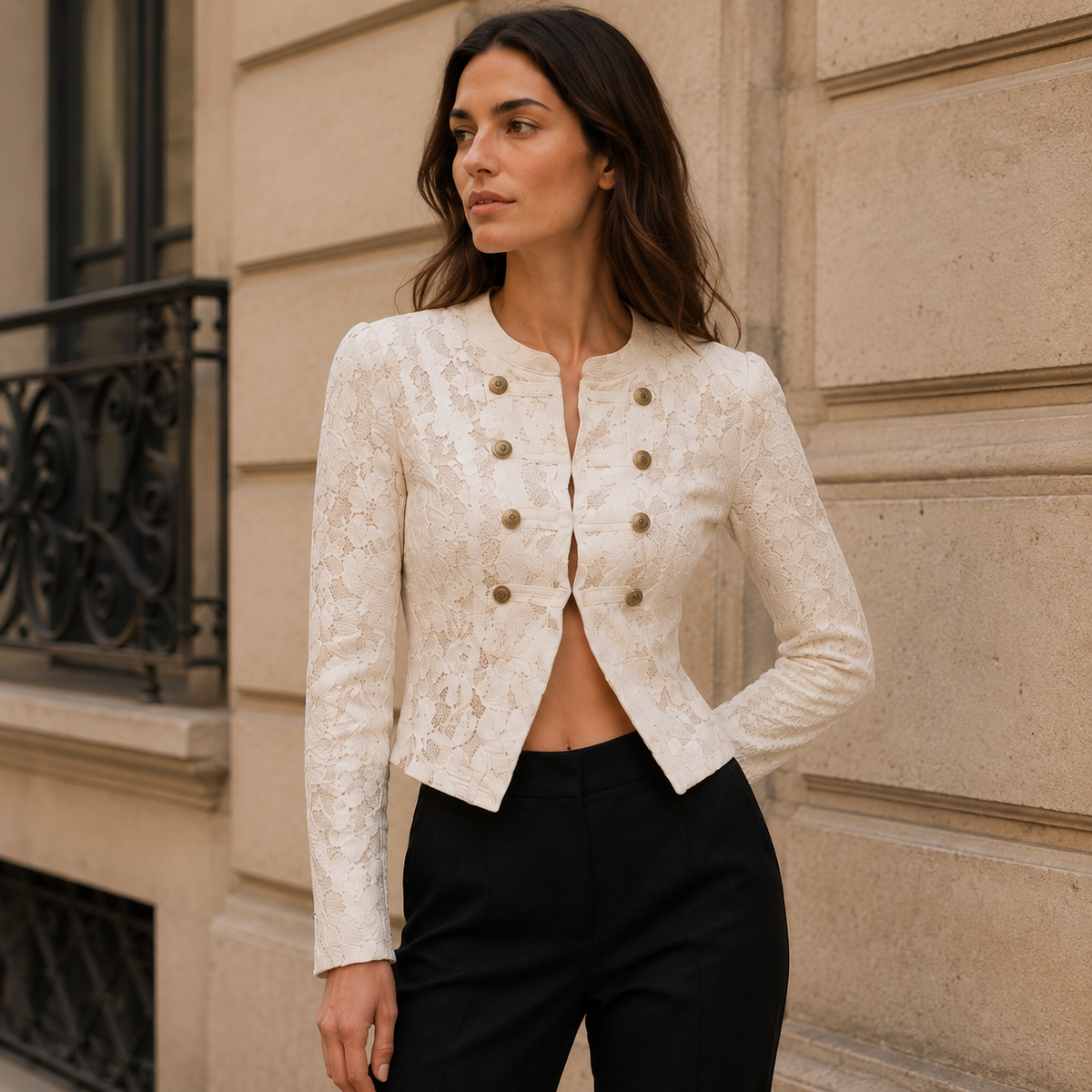Mandy Jacket