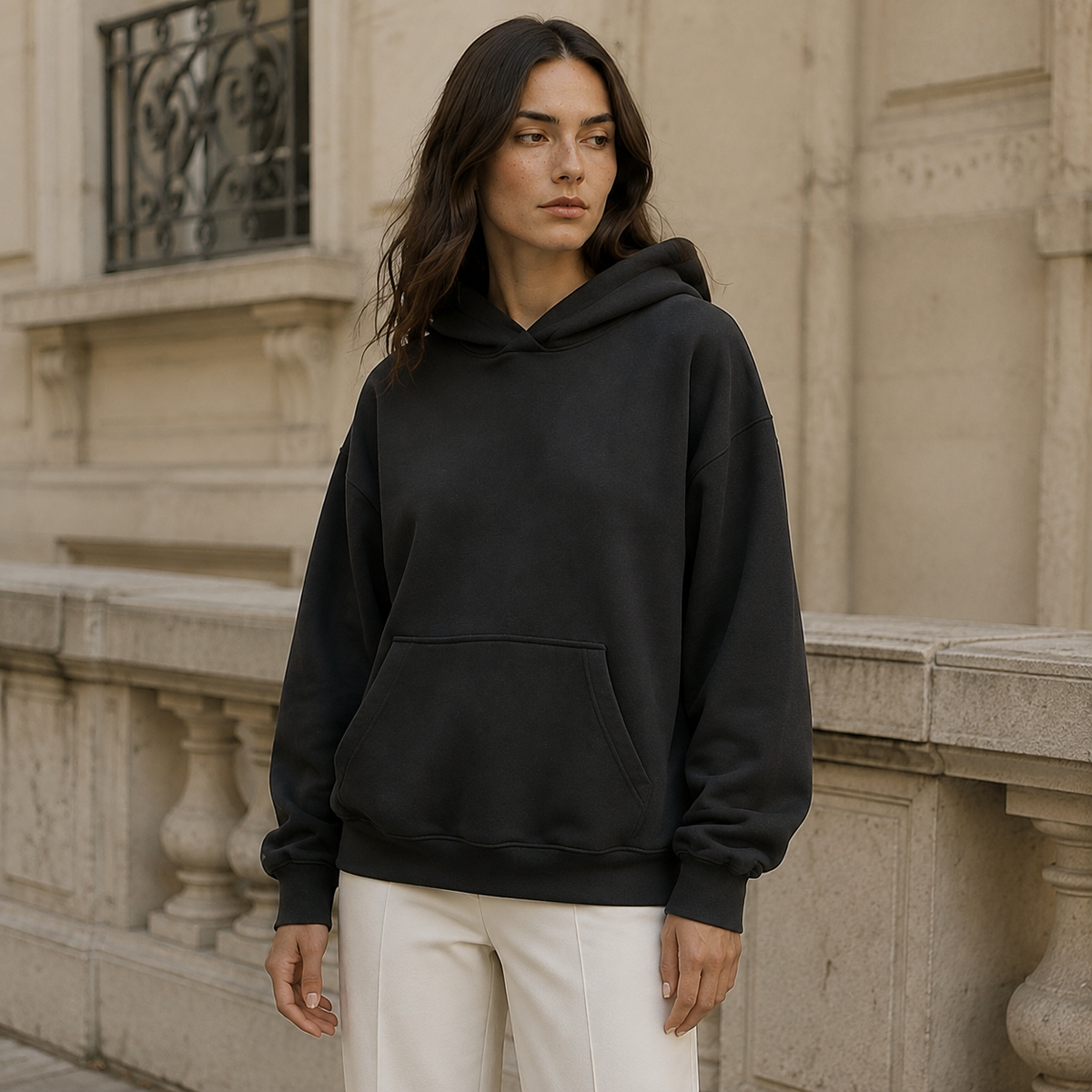 Nikki Hoodie