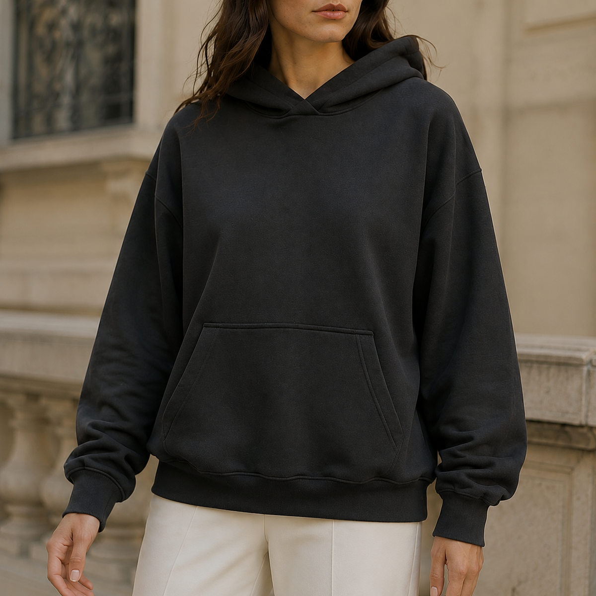Nikki Hoodie