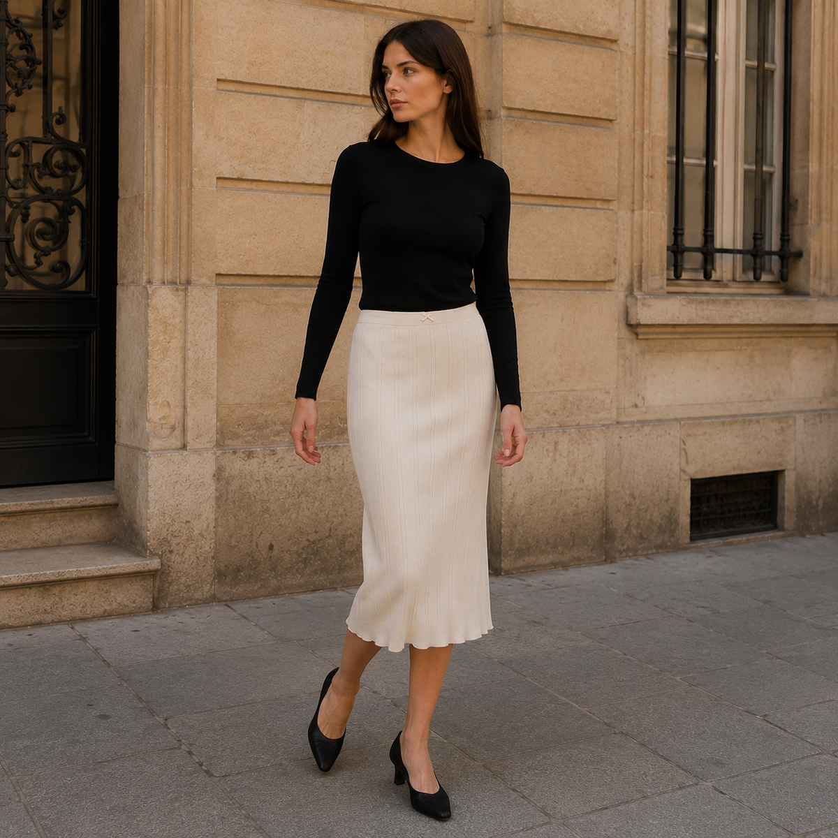 Lorna Skirt