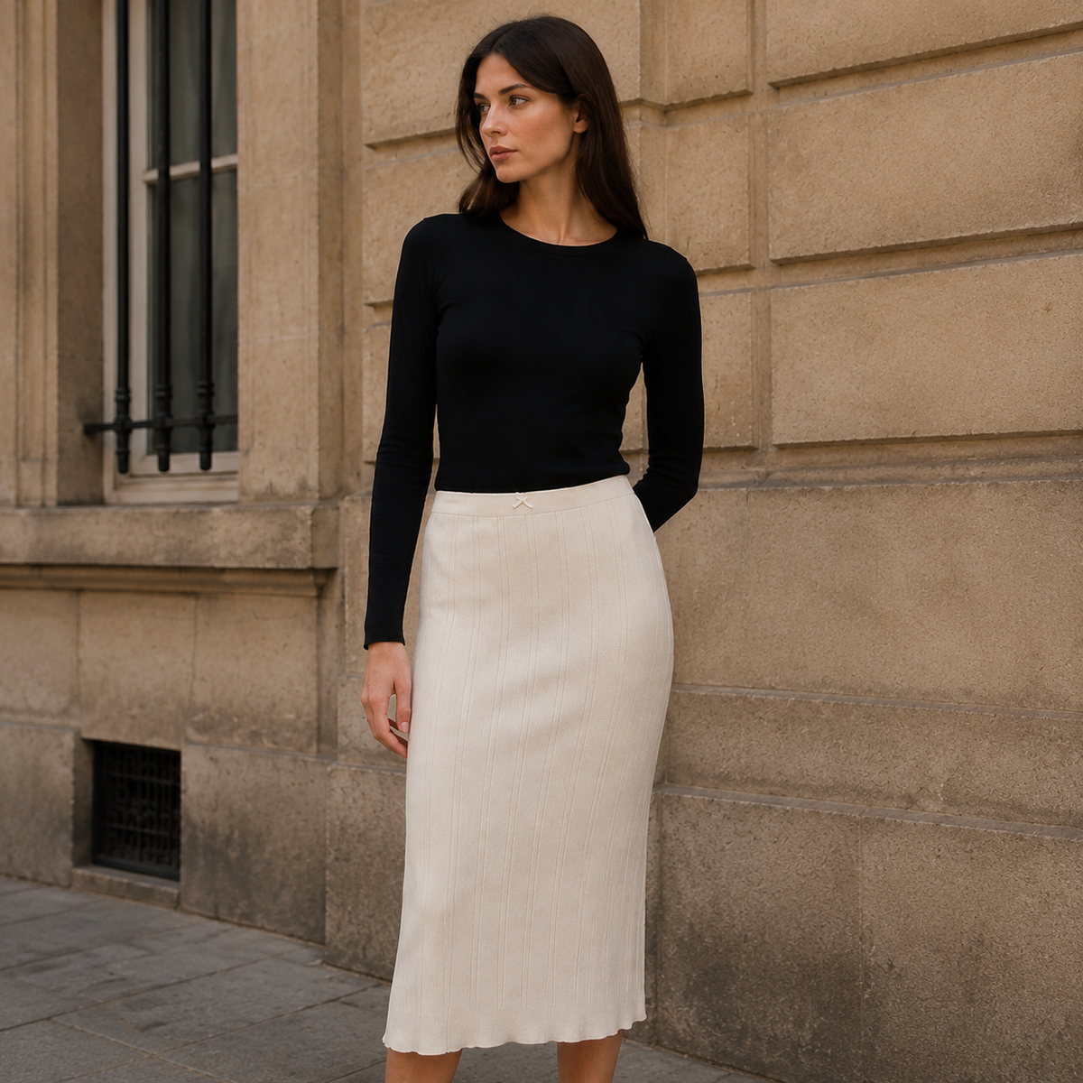 Lorna Skirt