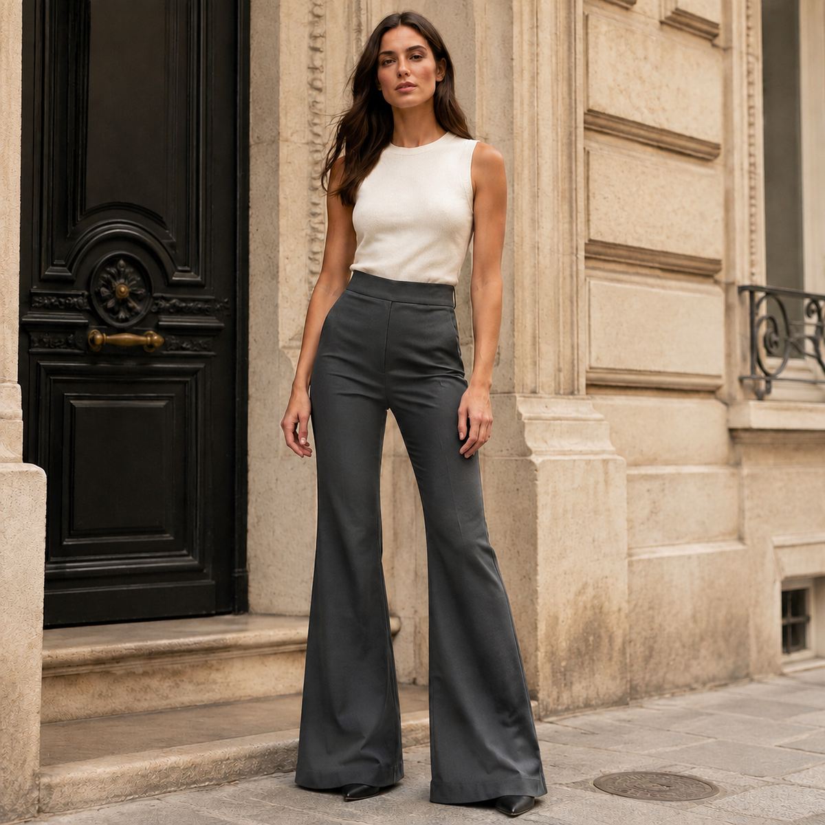 Belma Pant