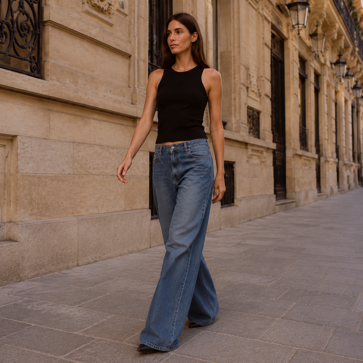 Selin Jean