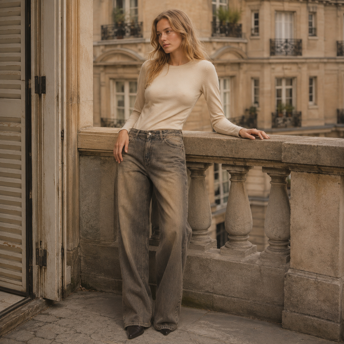 Palia Jean