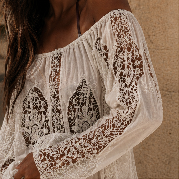 Grabia Dress