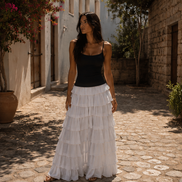 Fiola Skirt