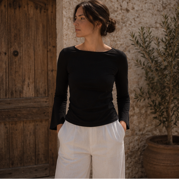 Jiora Top