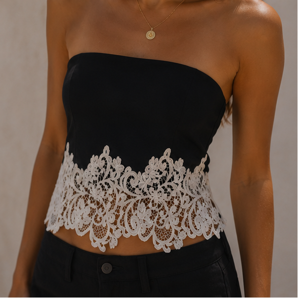 Franita Top