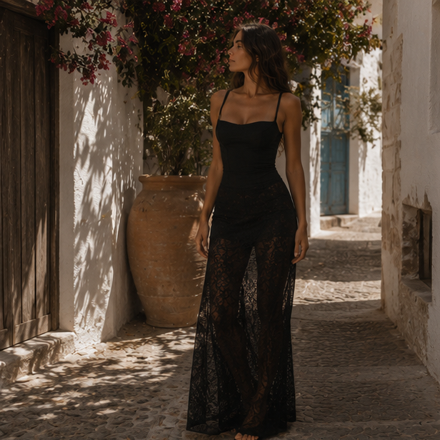 Lapila Dress