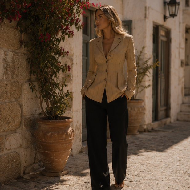 Herata Blazer
