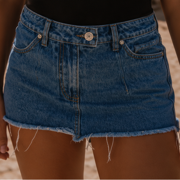 Franya Skirt