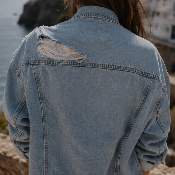 Verlana Jacket