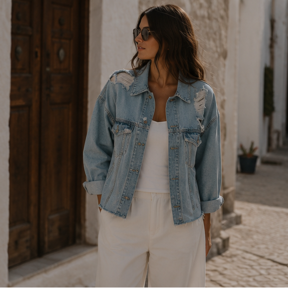 Verlana Jacket