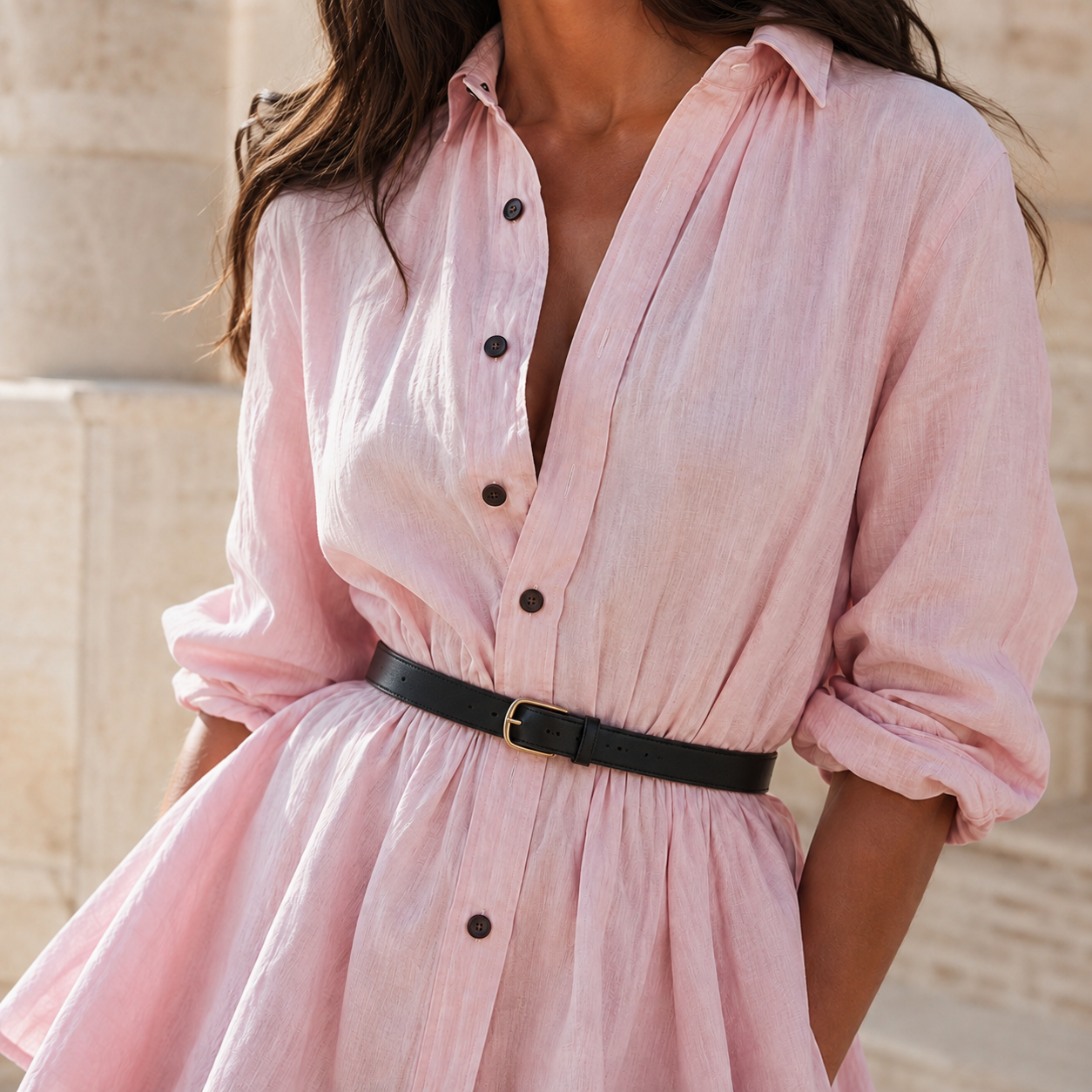 Rosana Mini Dress