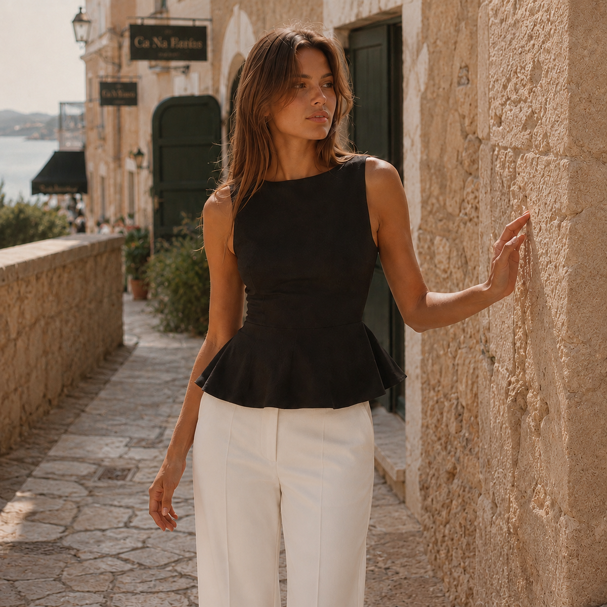Velandra Top