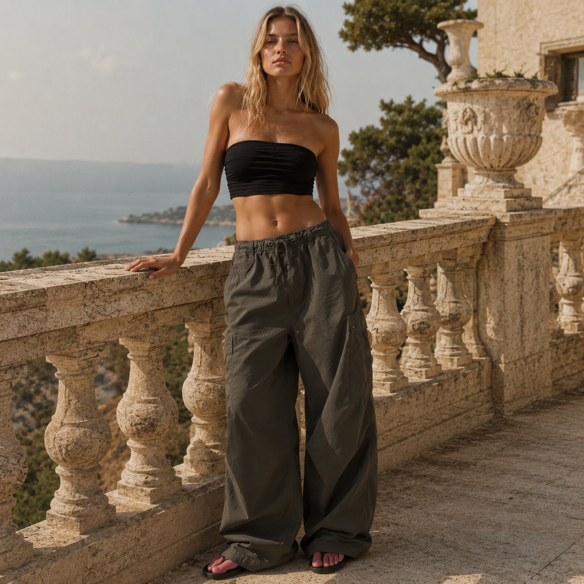 Irvano Pant