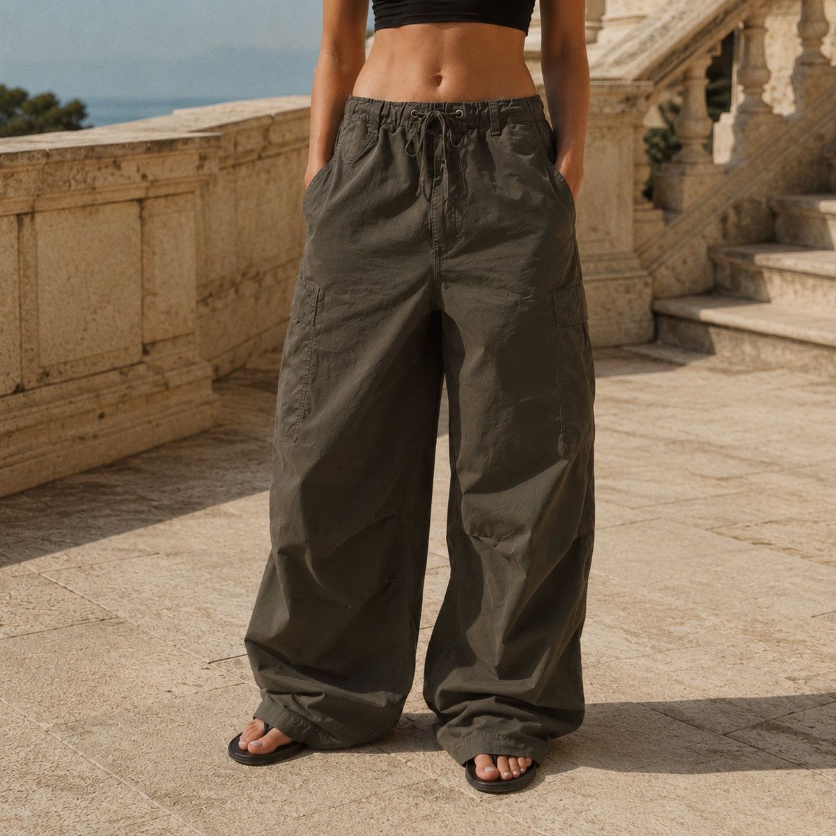 Irvano Pant