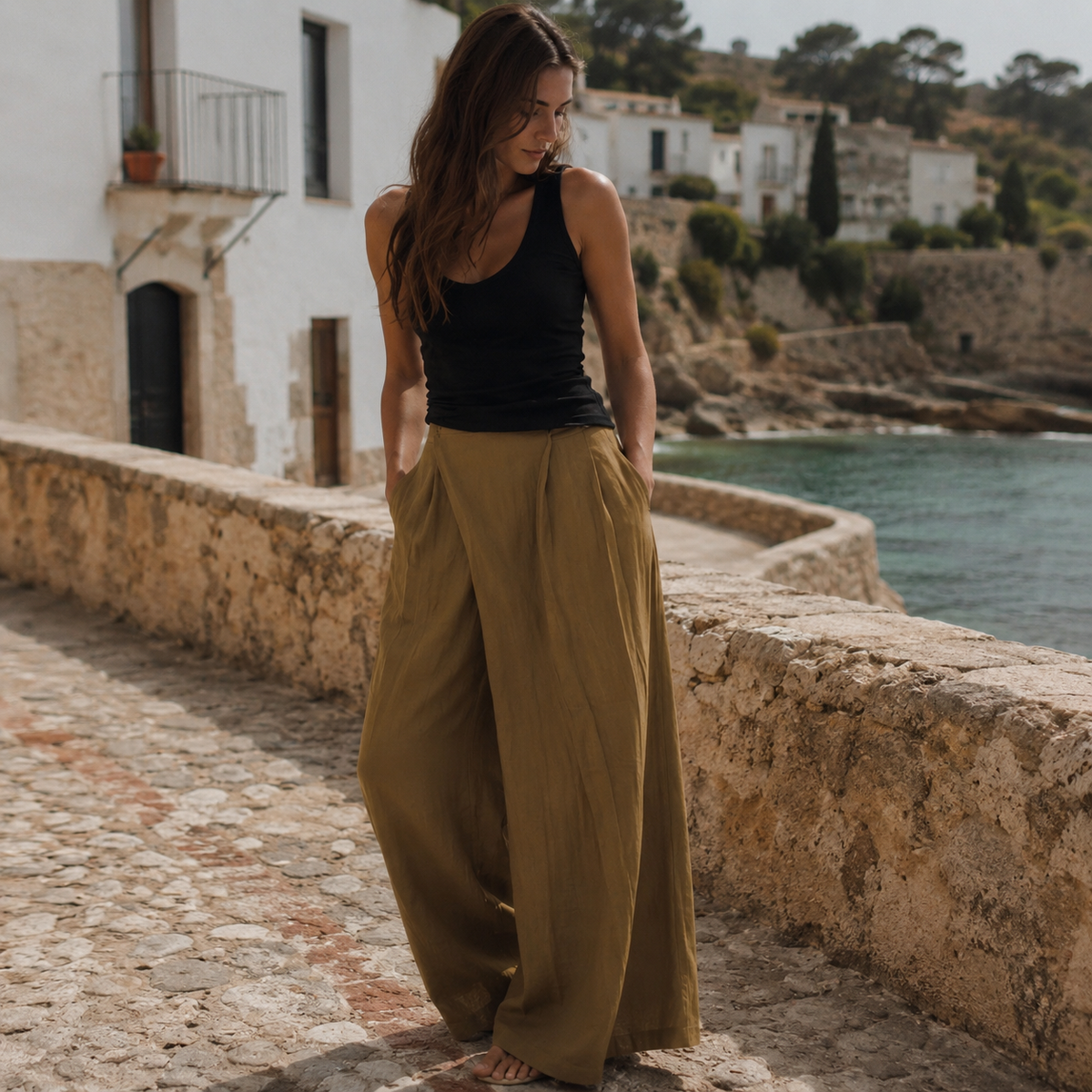 Vratena Pant