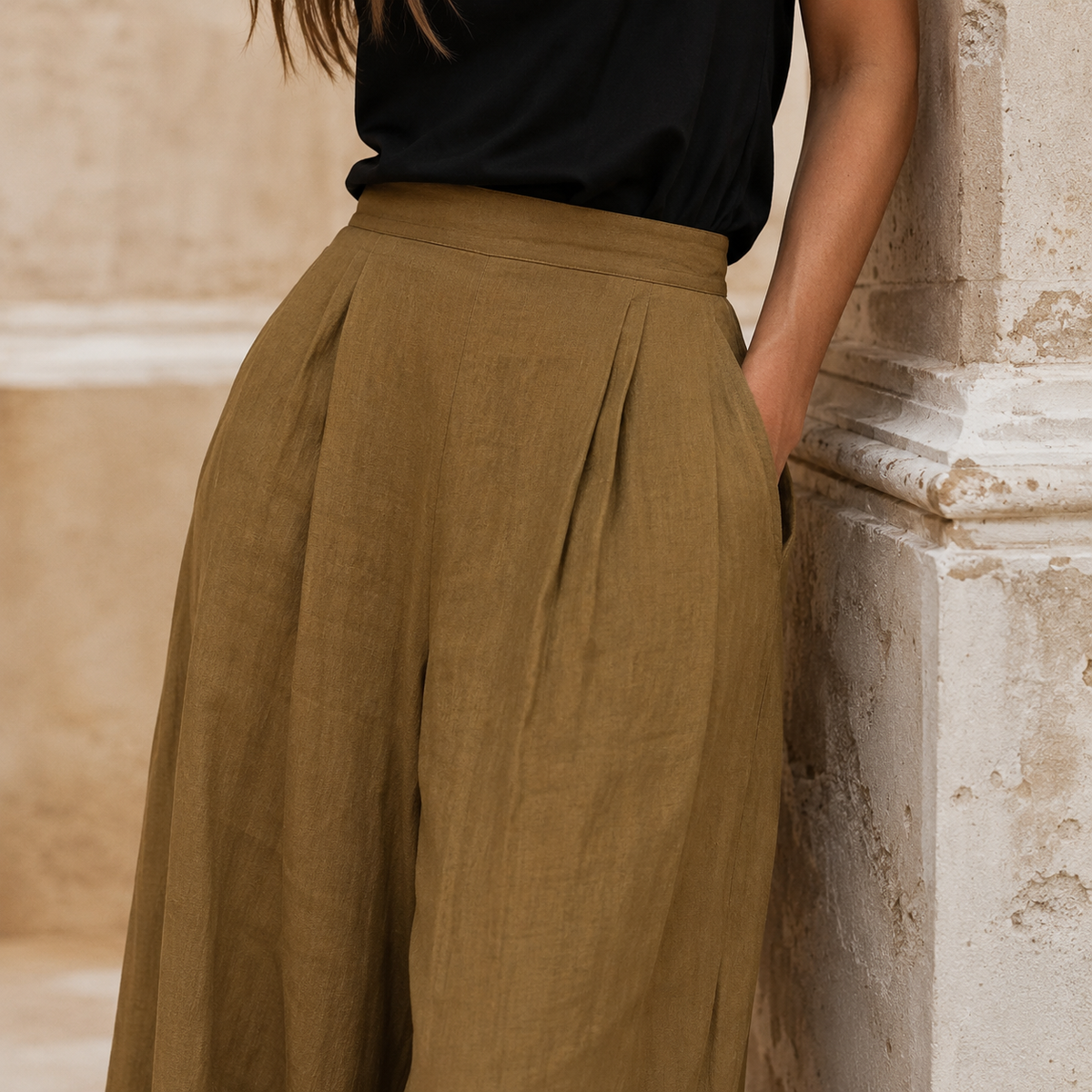 Vratena Pant