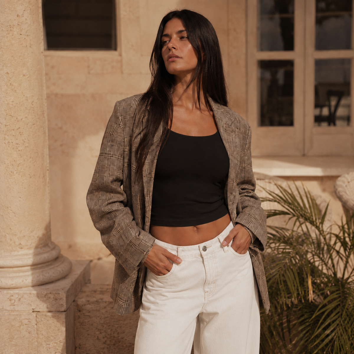 Lunina Shirt