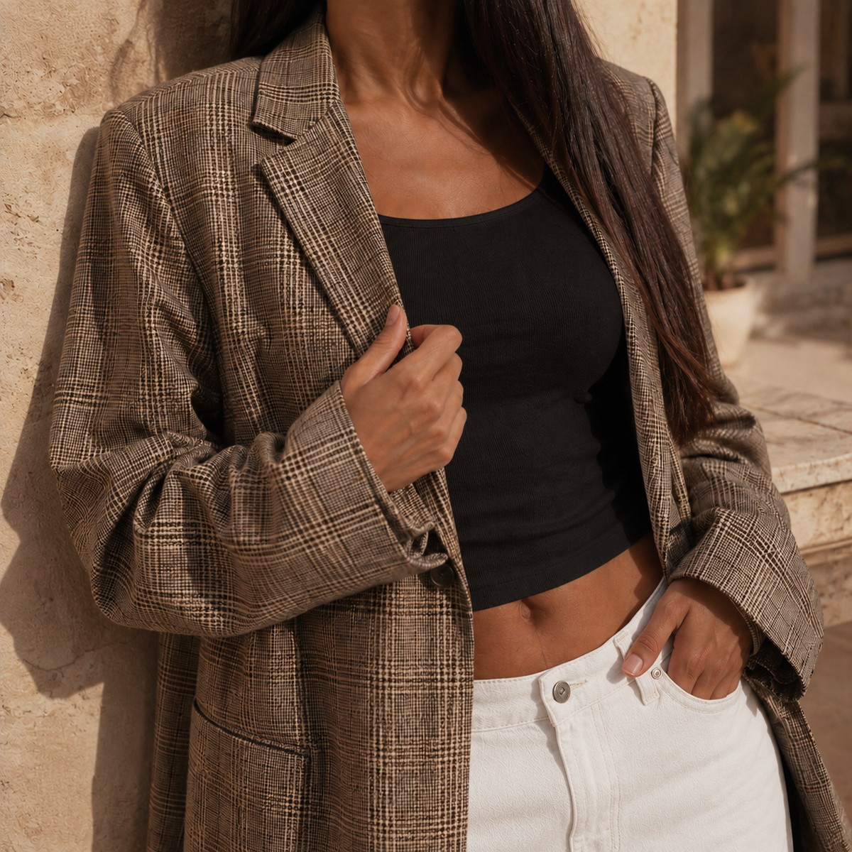Lunina Shirt