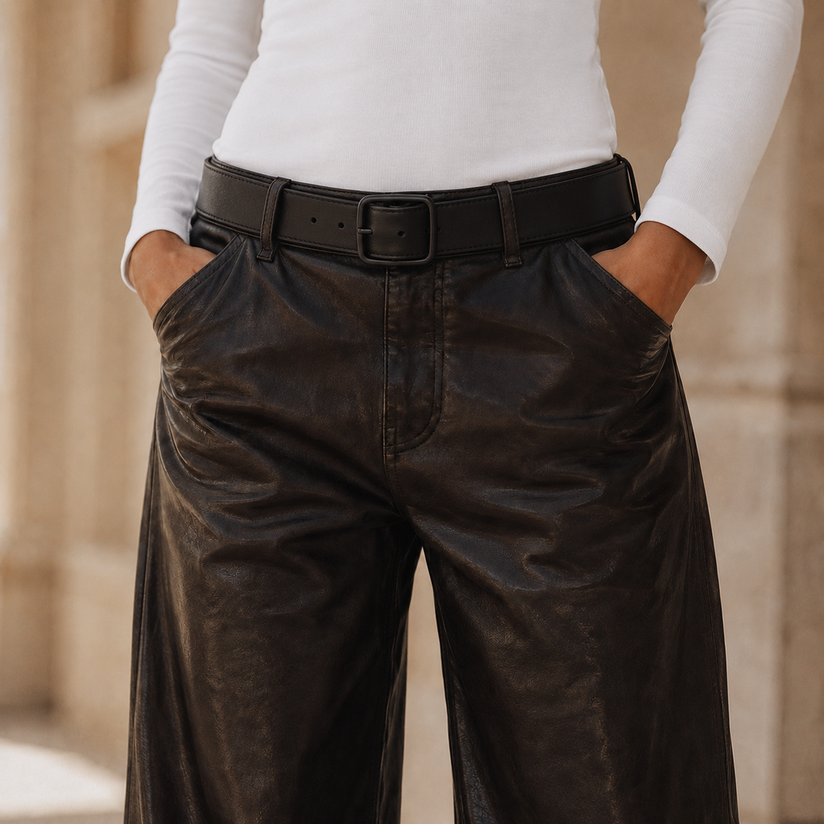 Sanora Pant