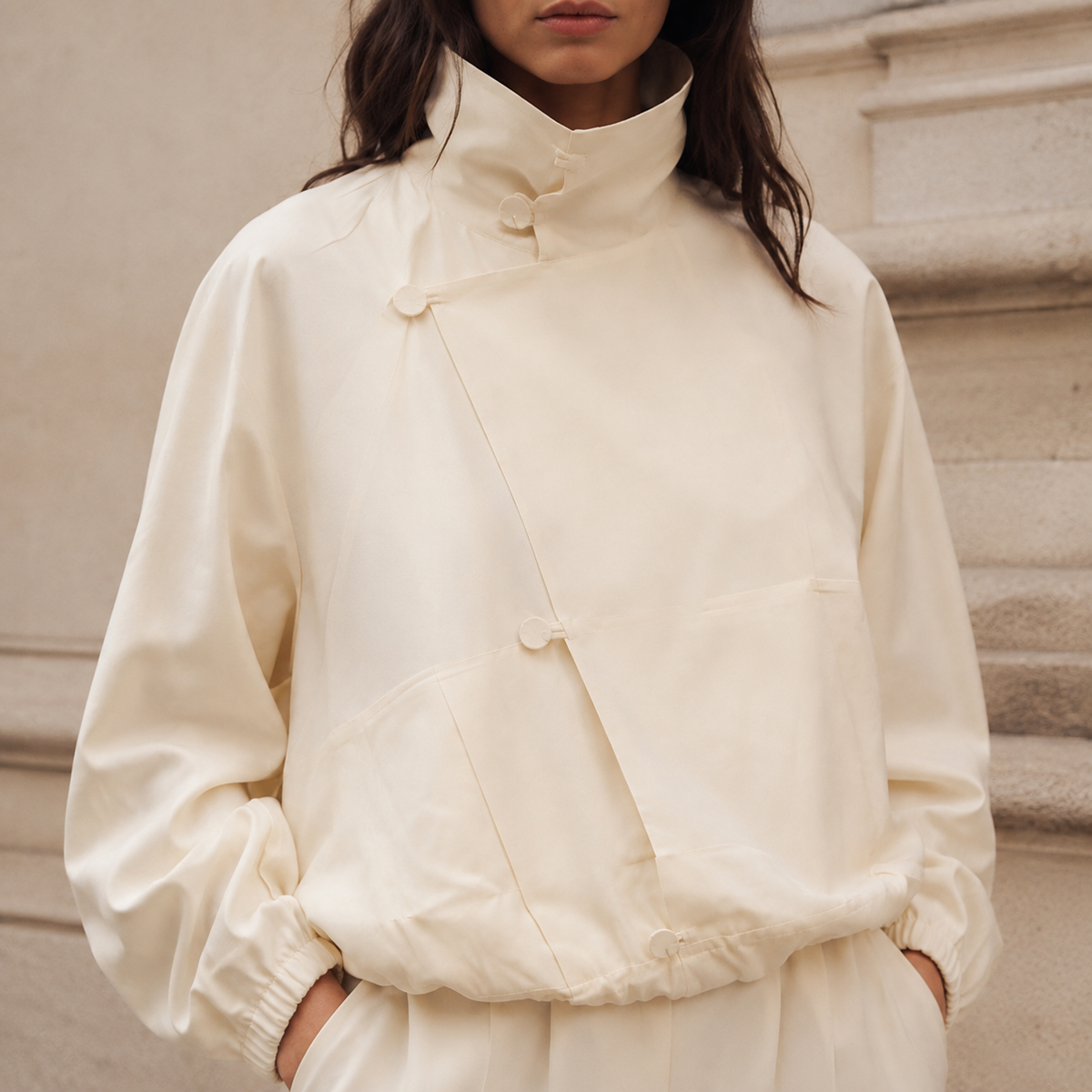 Clelia Jacket