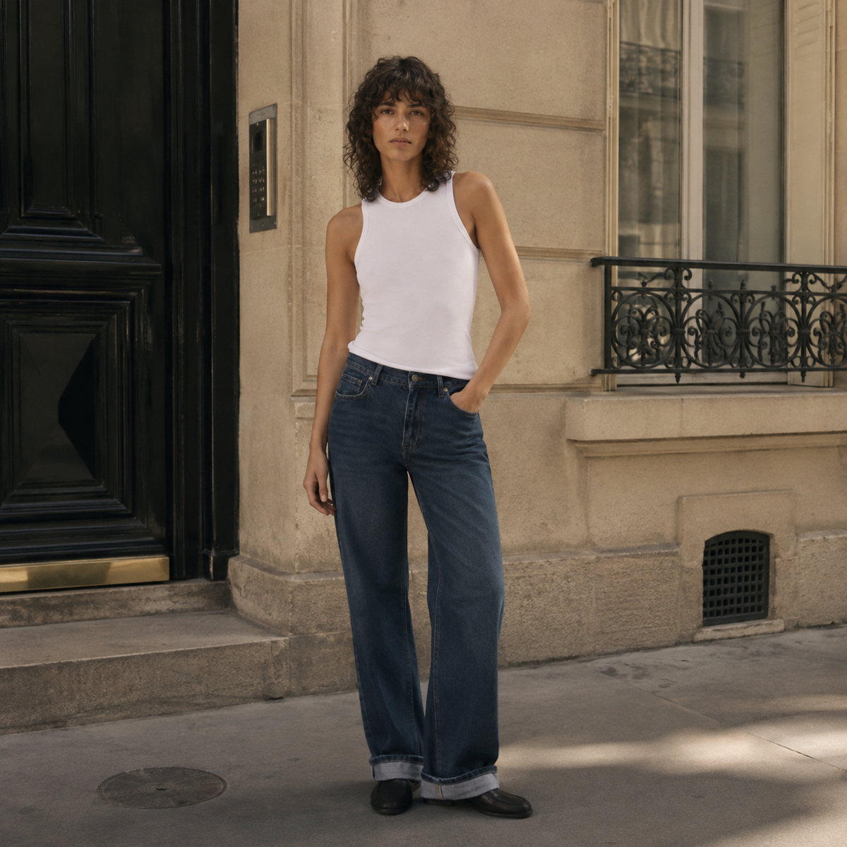Conny Jean