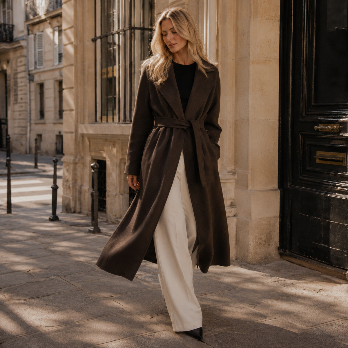 Doreen Coat