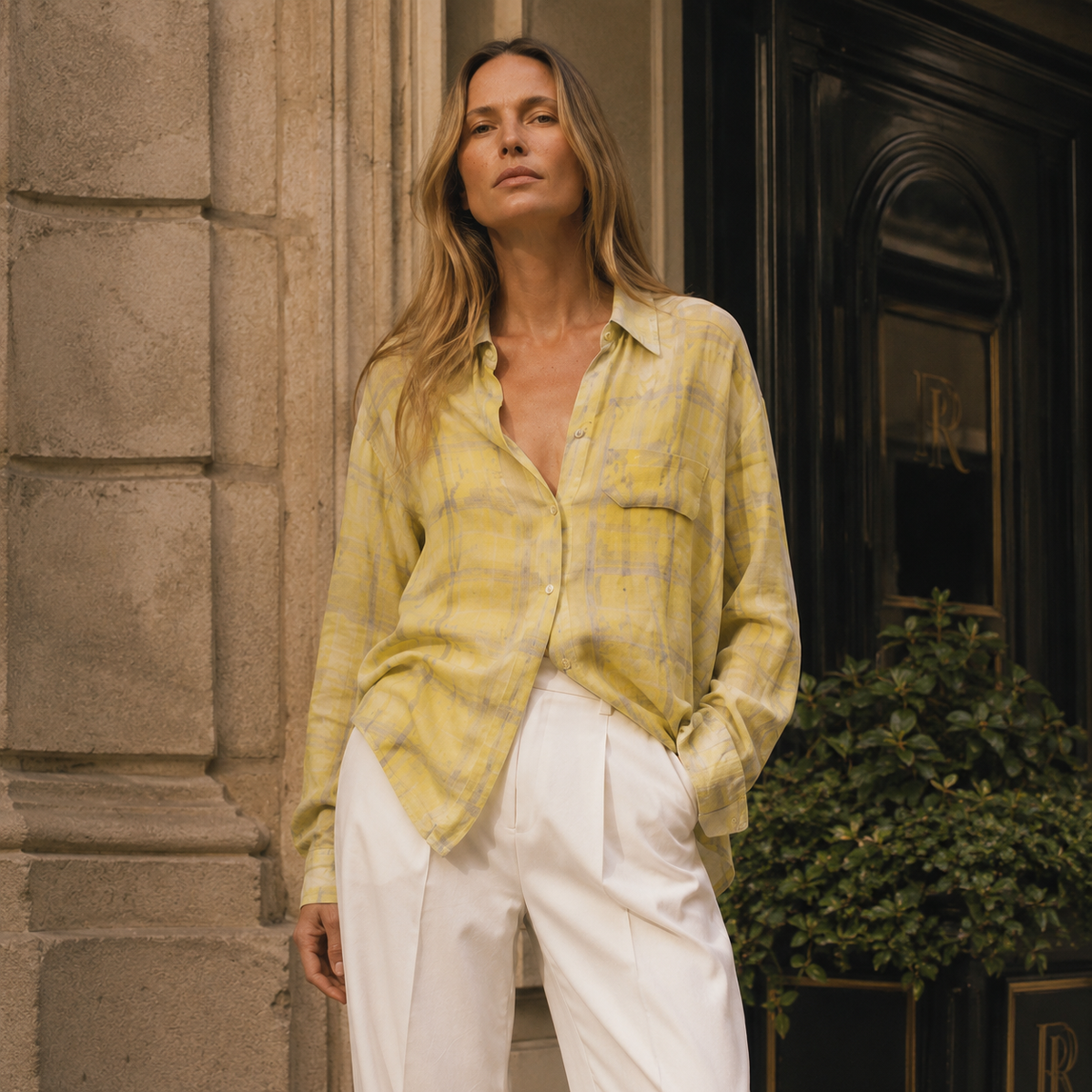 Dunja Shirt