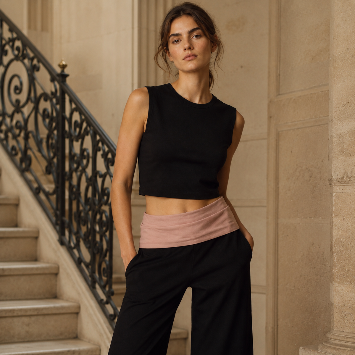 Grete Pant