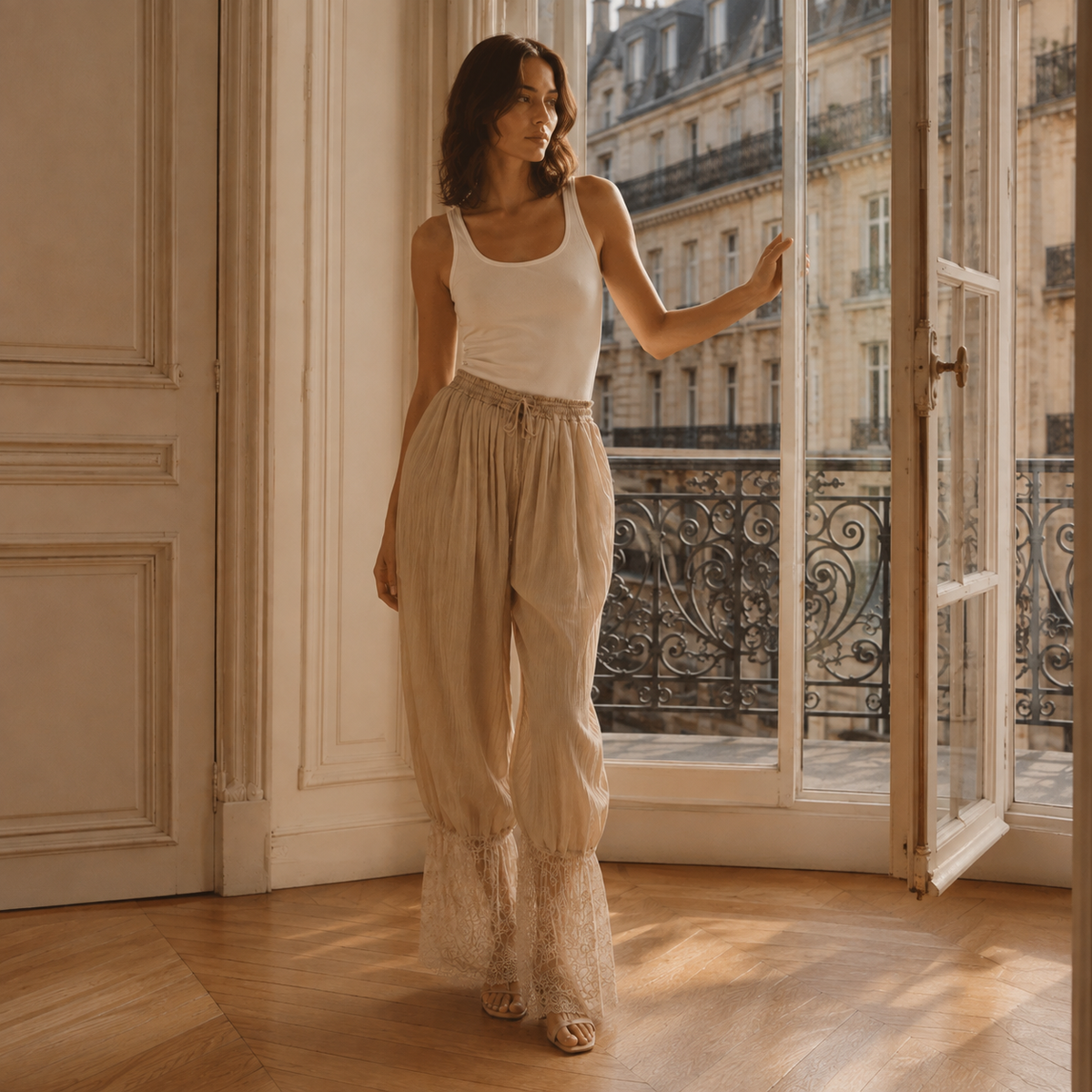 Barbro Pant