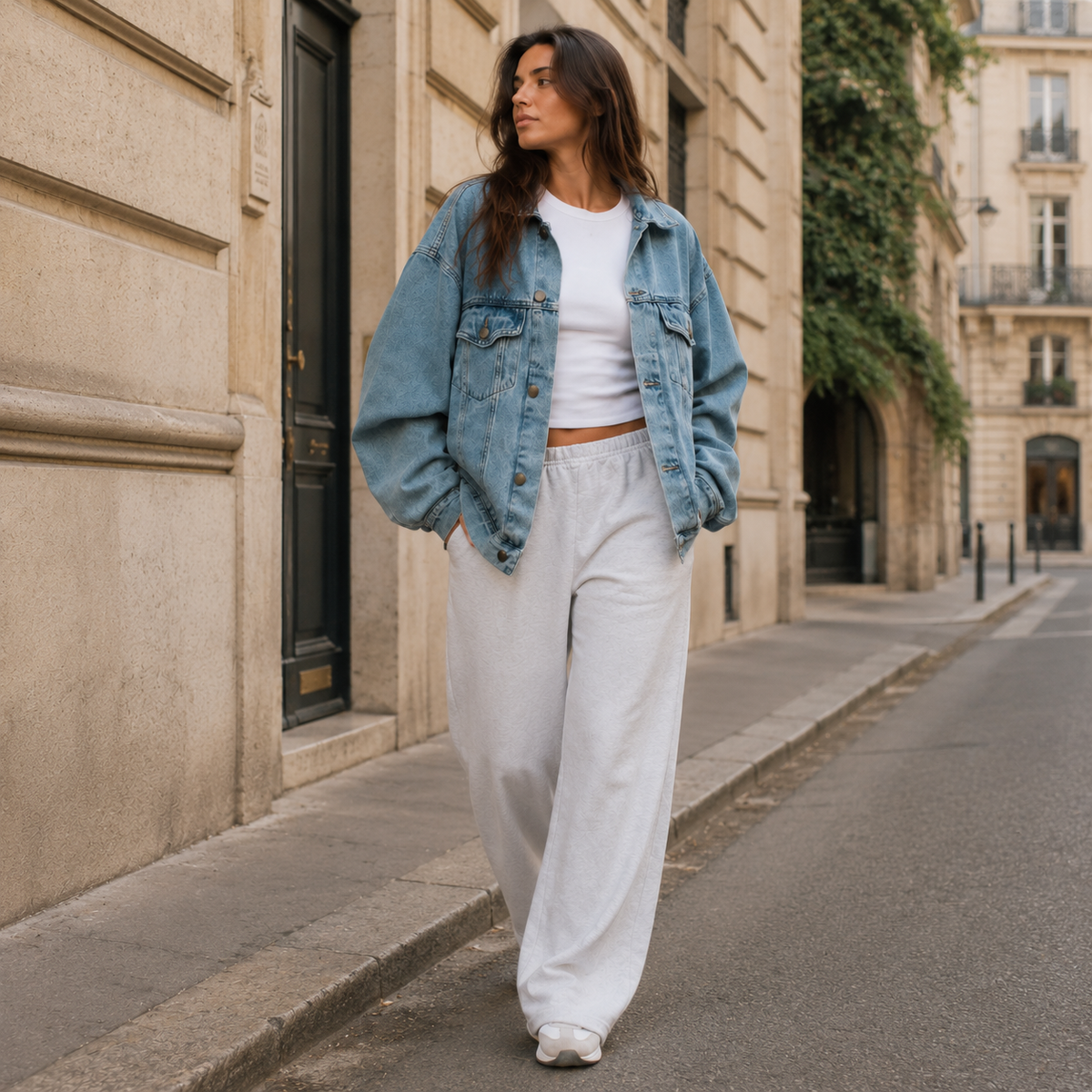 Emine Jacket