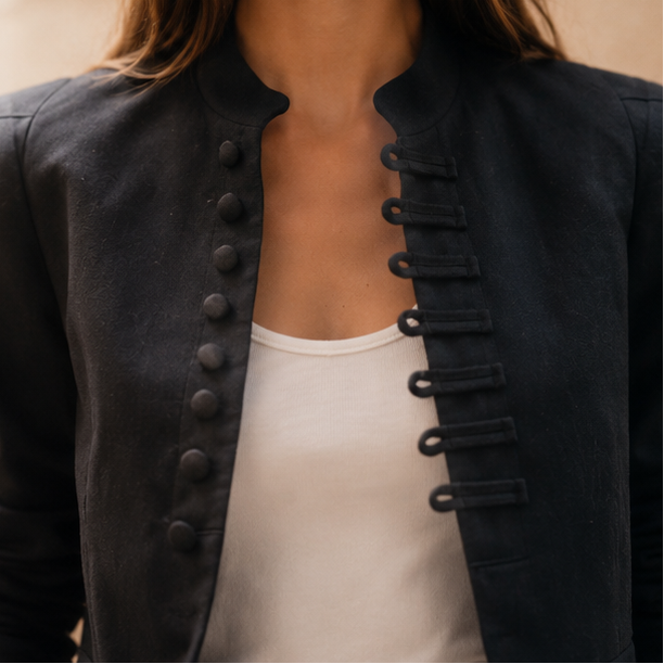 Galina Jacket