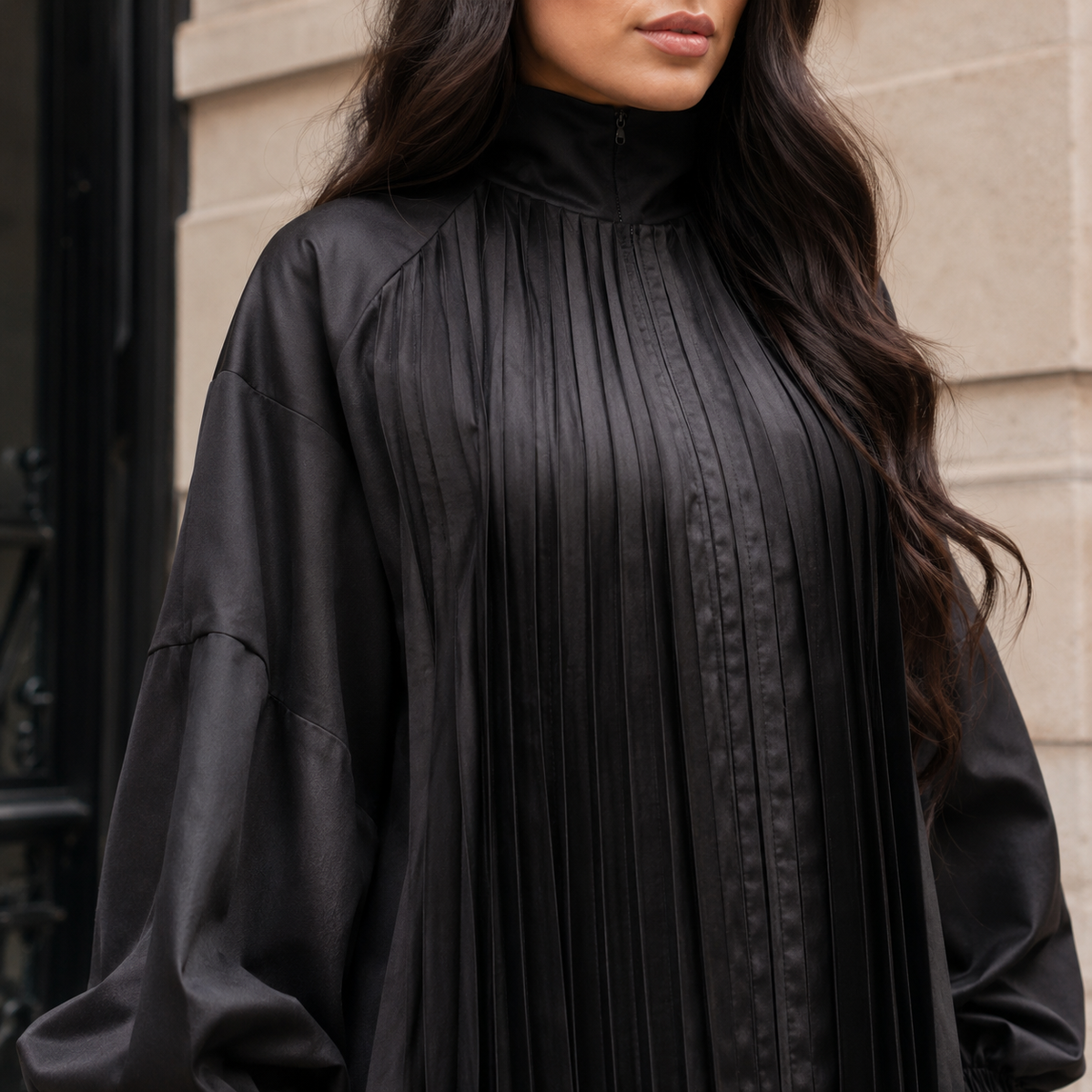 Juliette Jacket