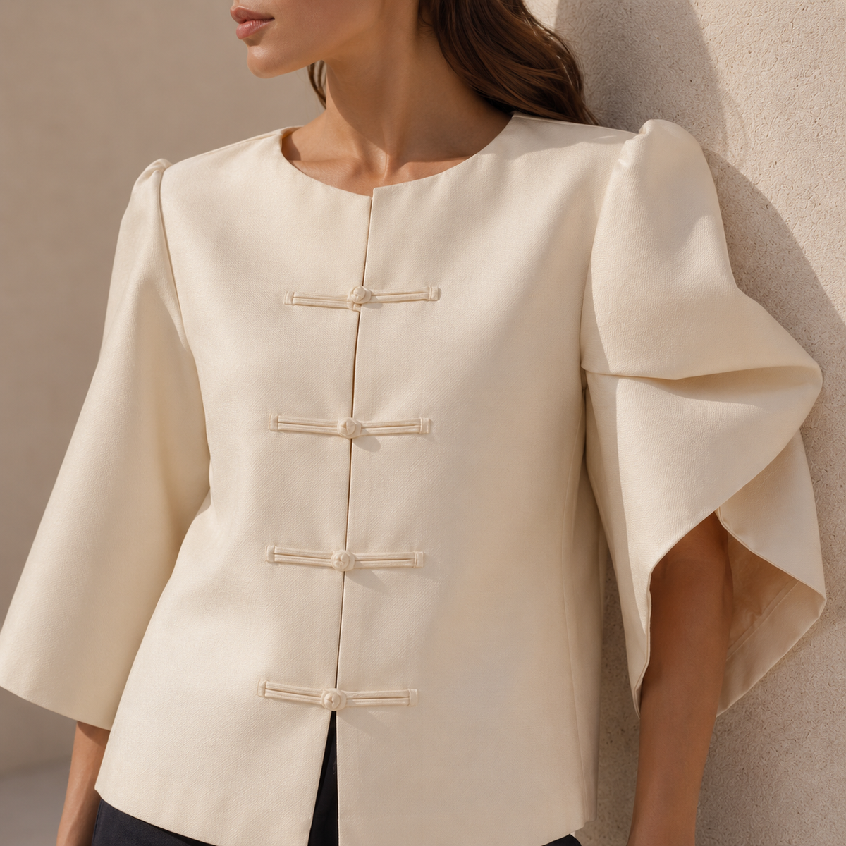 Cuara Jacket