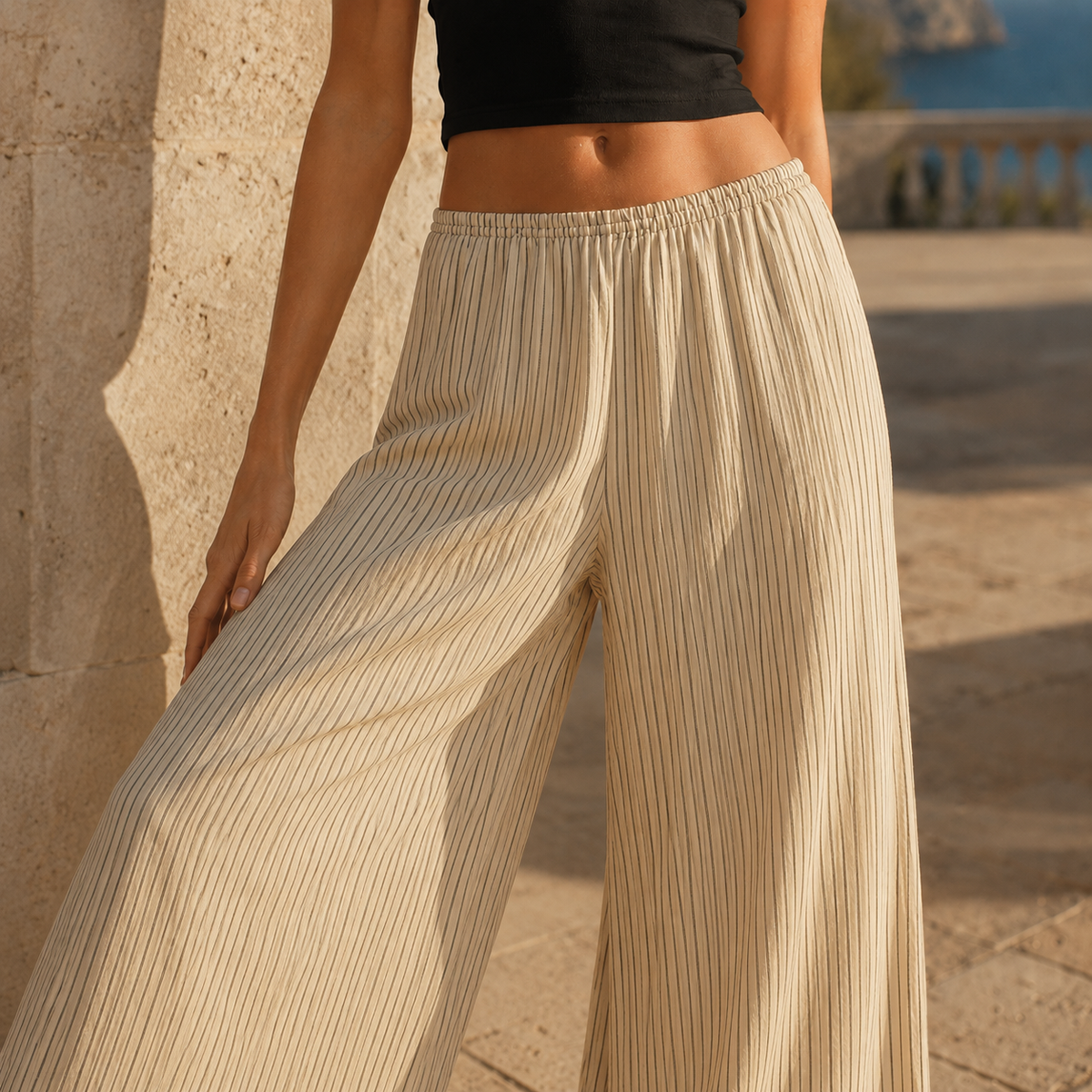 Tyara Pant
