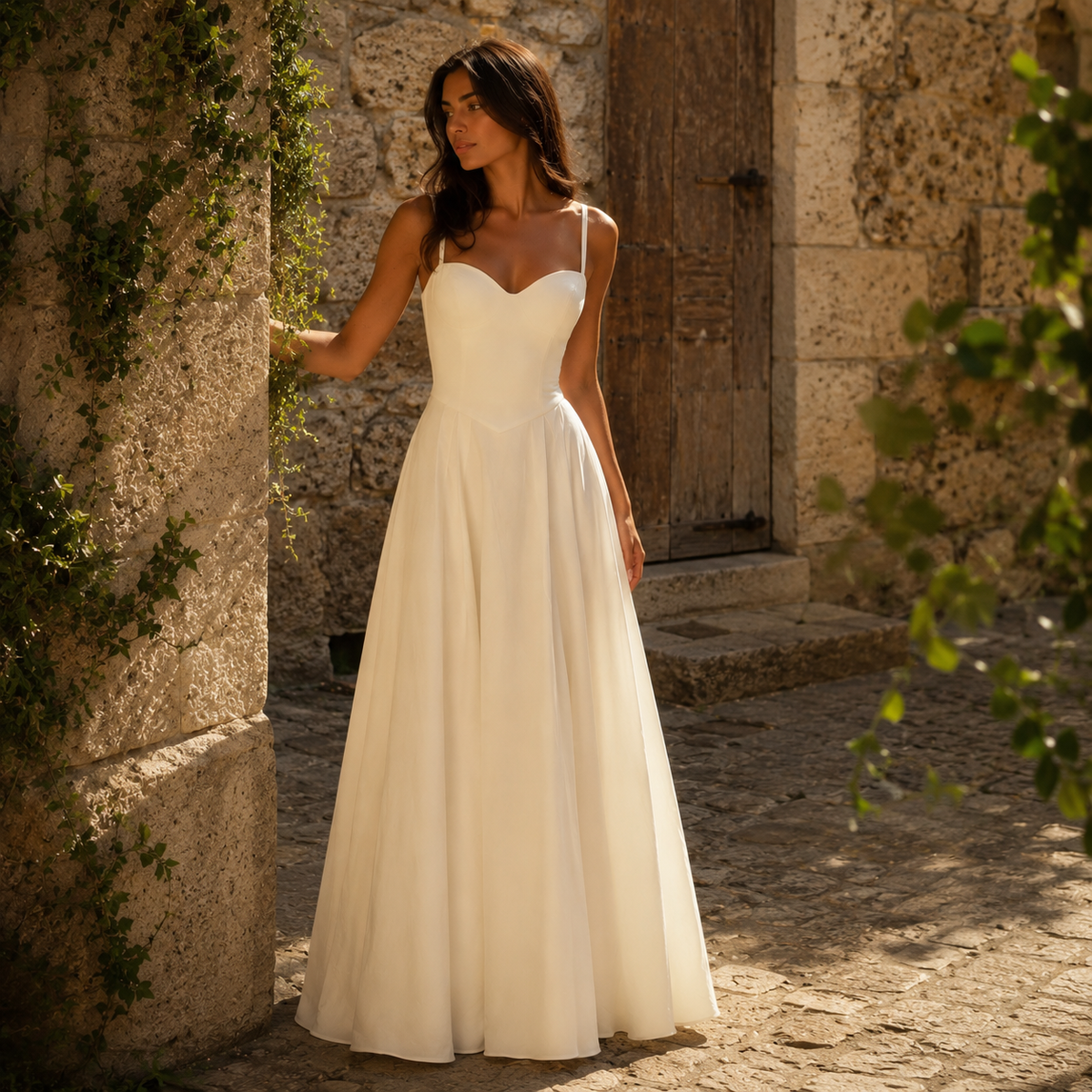 Valera Dress