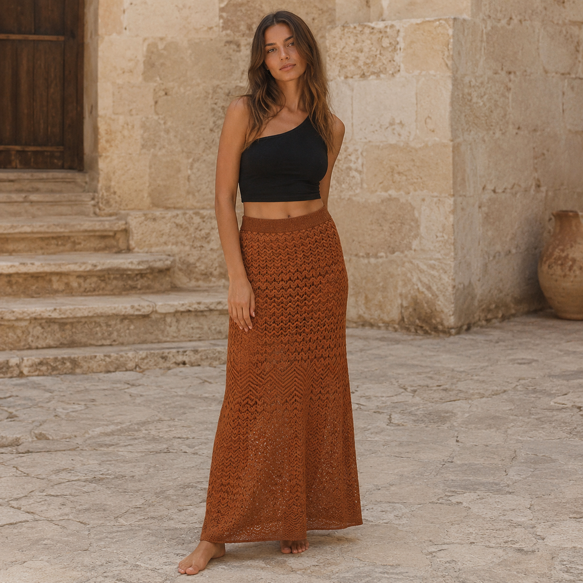 Marovelle Skirt