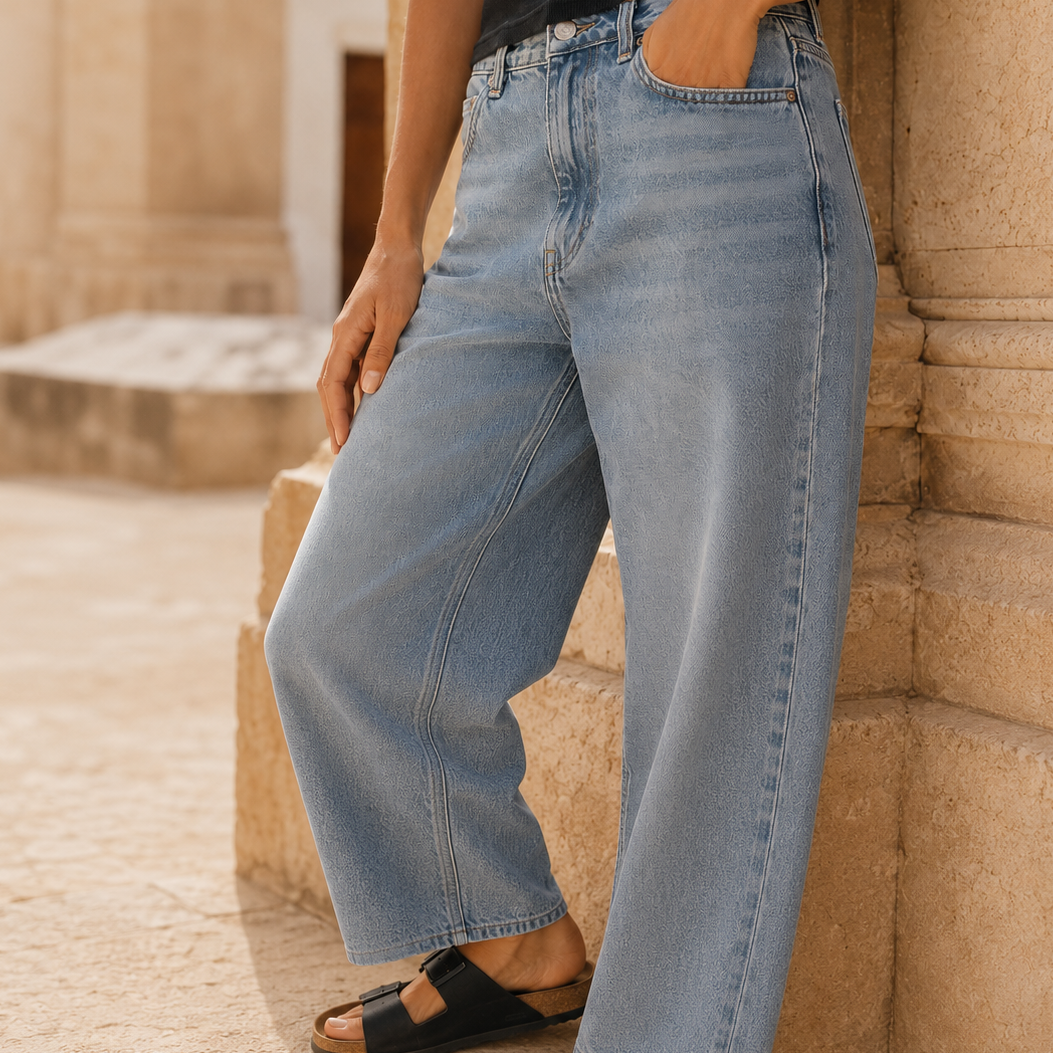 Virelune Jean