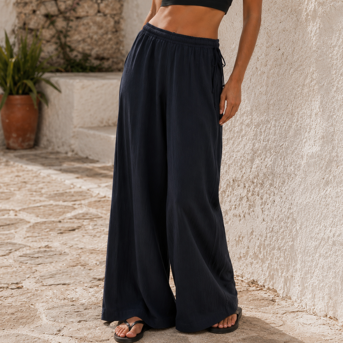 Cevraina Pant
