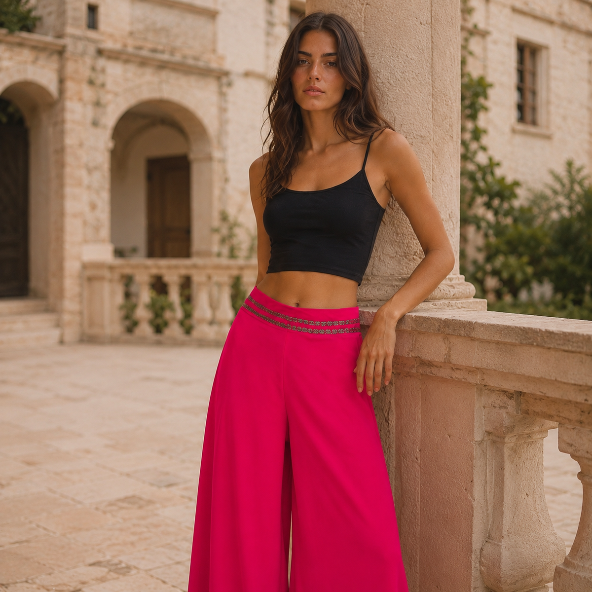 Cevraina Pant