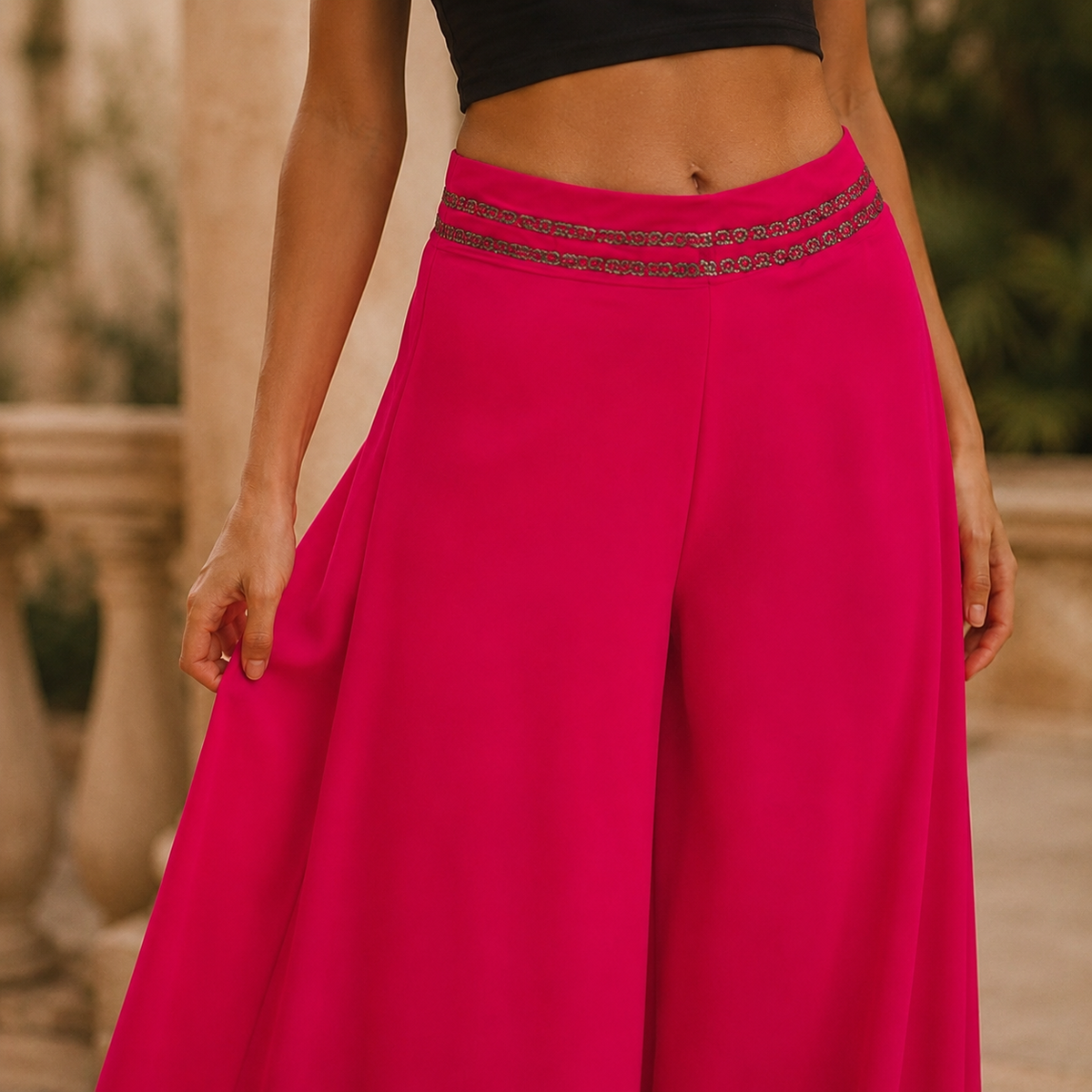 Cevraina Pant