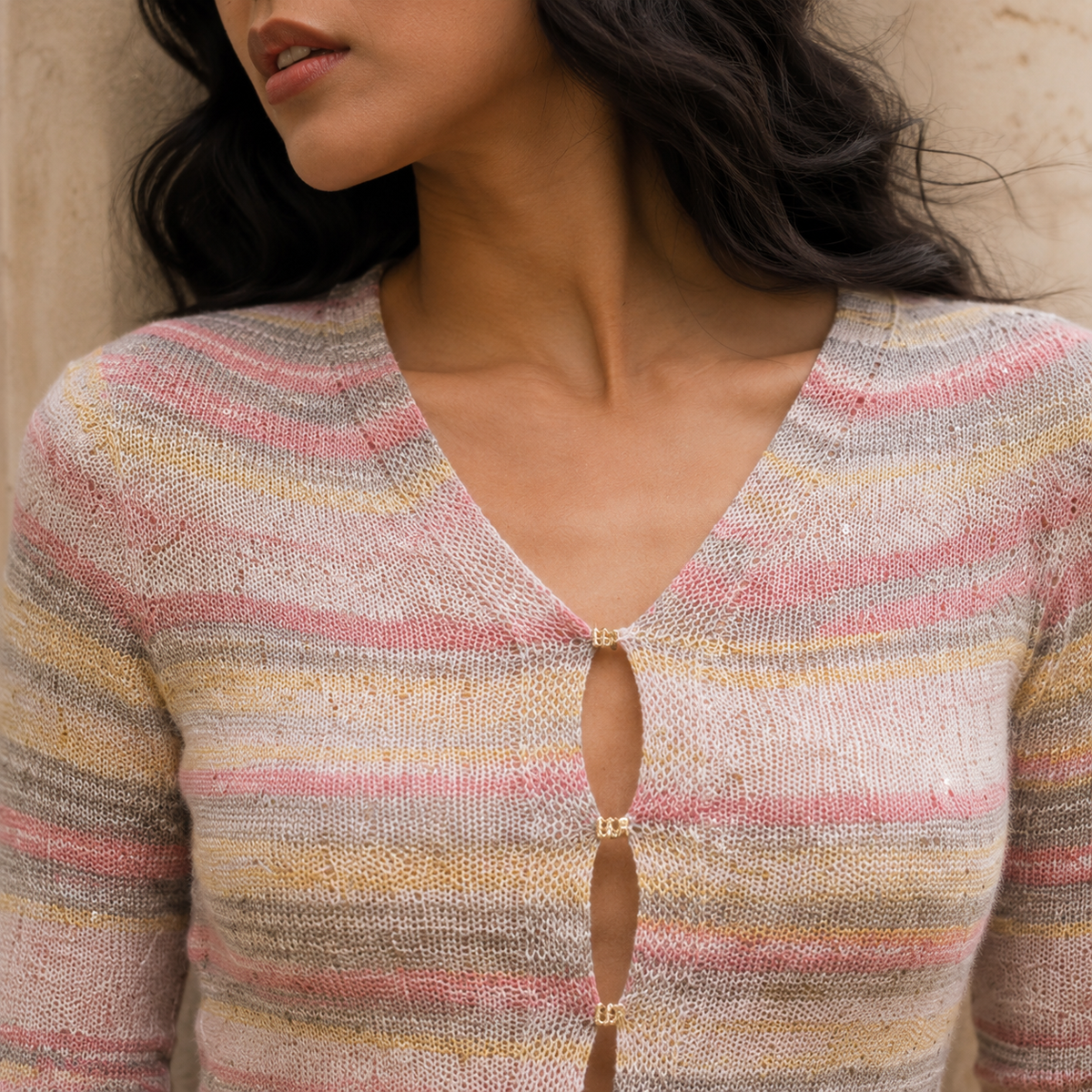 Valentine Top