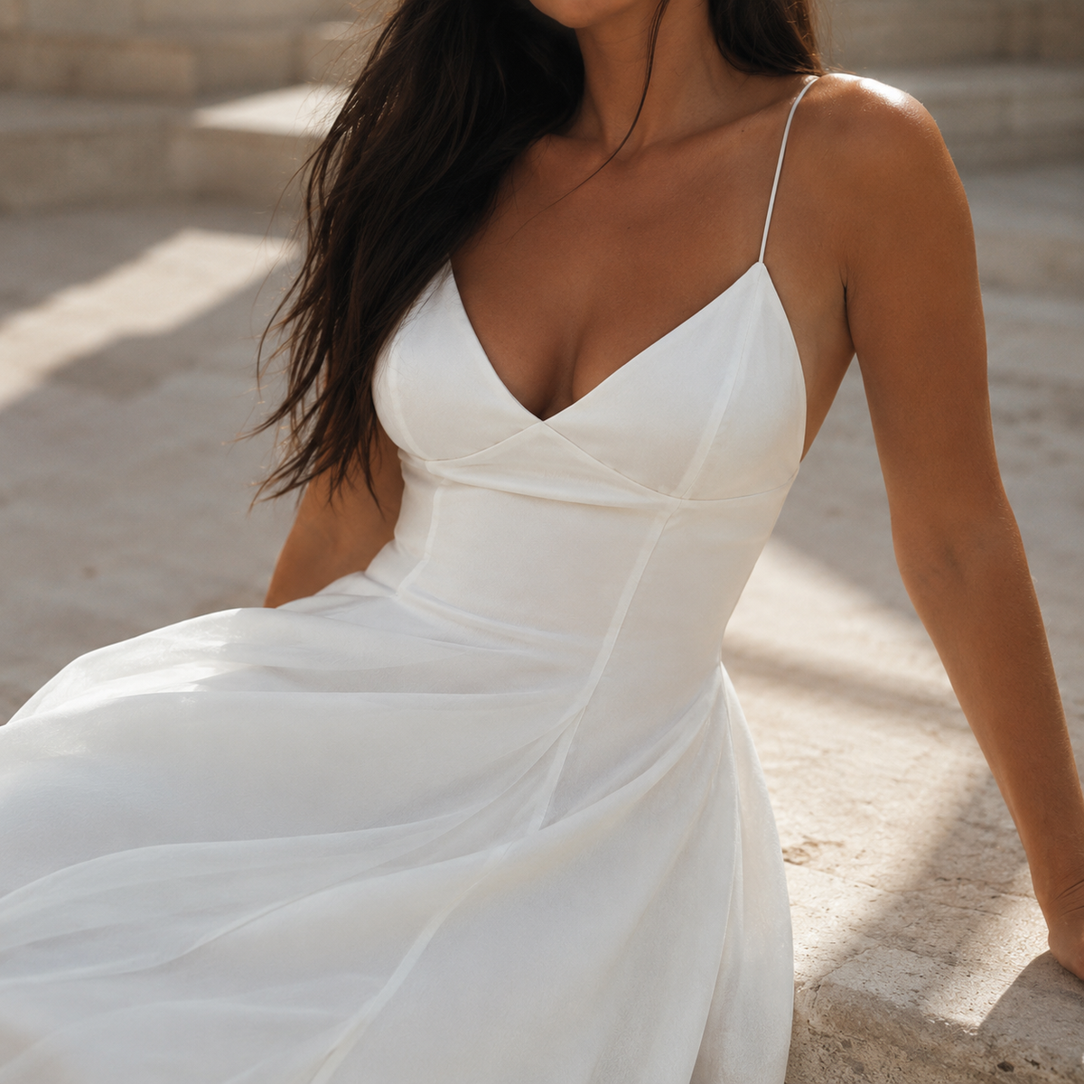 Aderyne Dress
