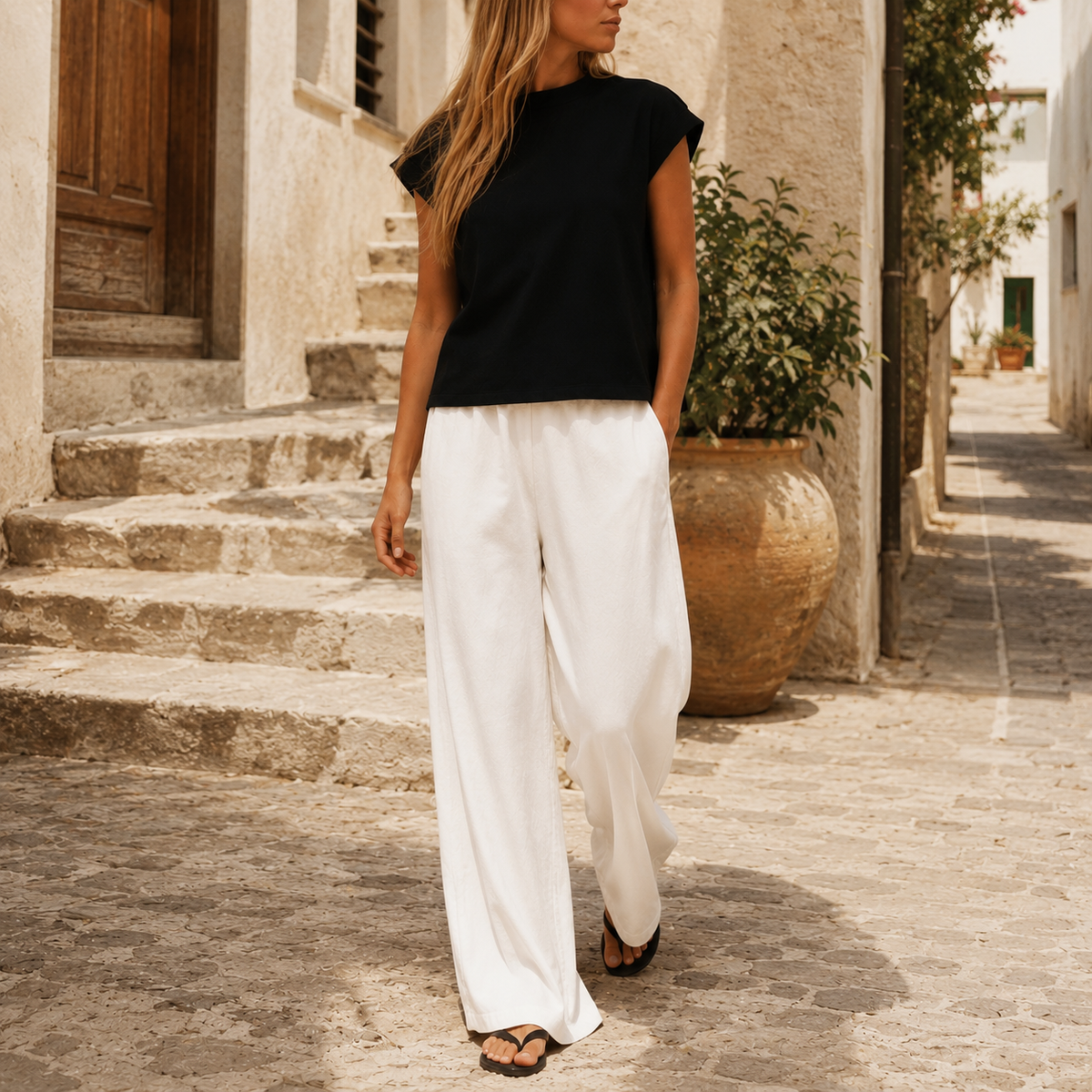 Corenya Shirt