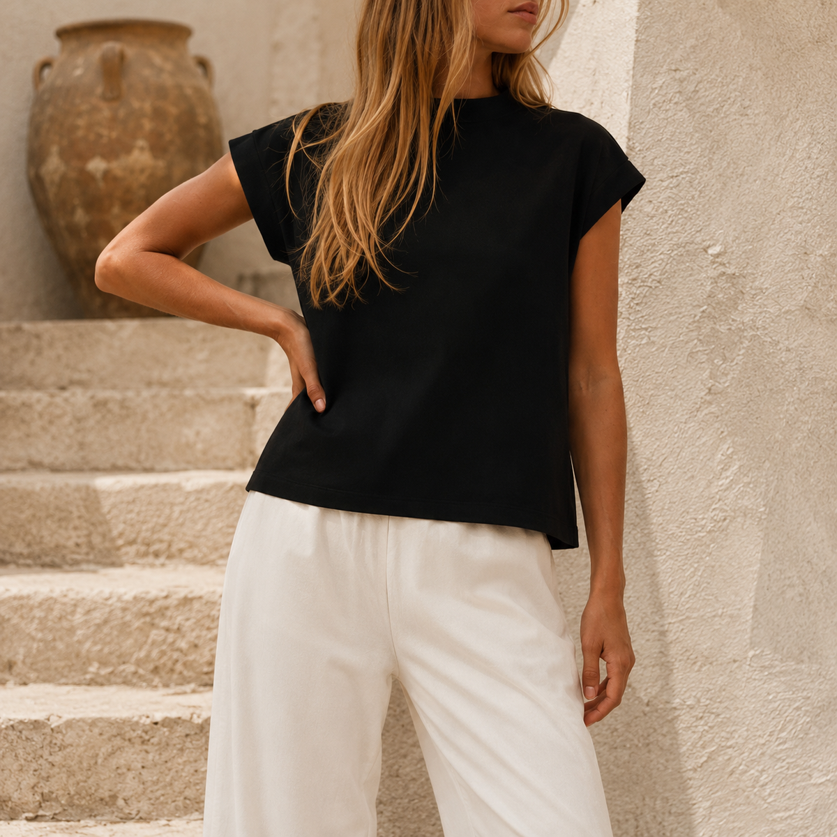 Corenya Shirt