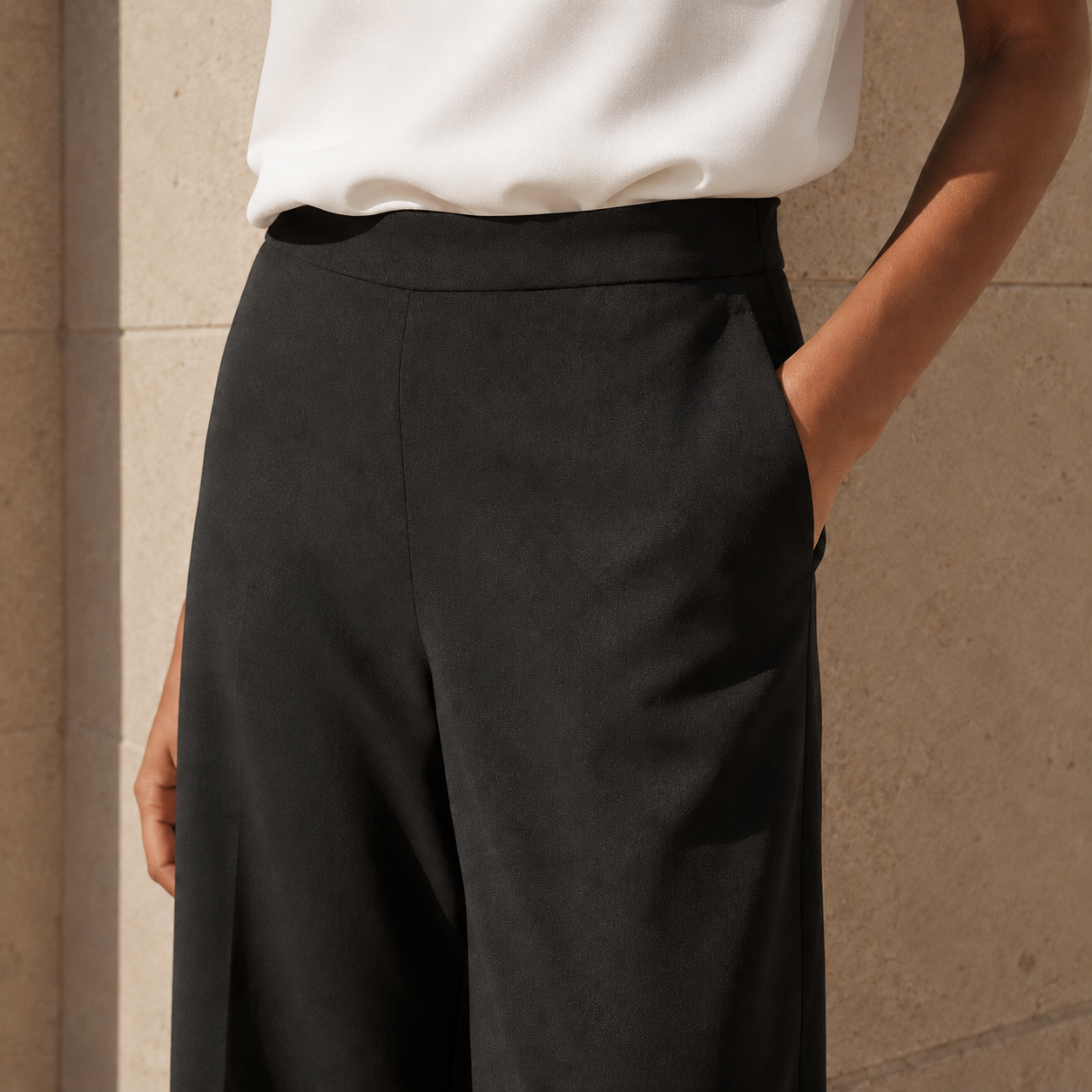 Favenya Pant